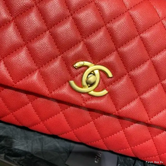 Firstbag Ru CHANEL HANDLE COCO 0518